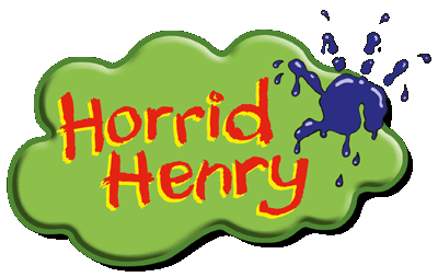 Horrid Henry