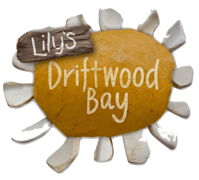 Lilys Driftwood Bay
