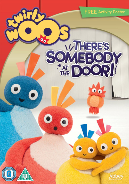 TWIRLYWOOS