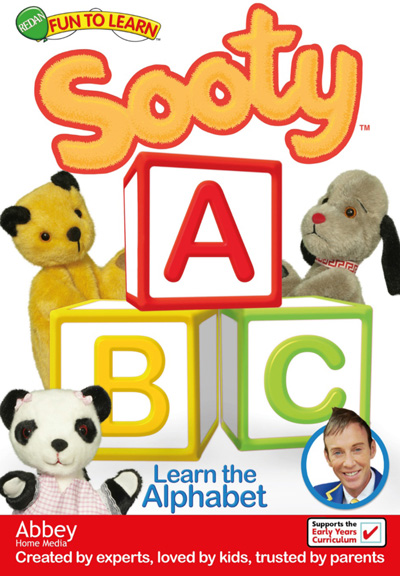 SOOTY ABC