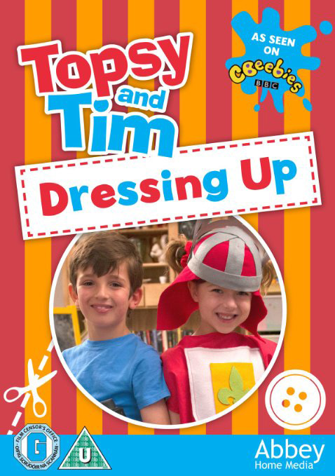 TOPSY AND TIM