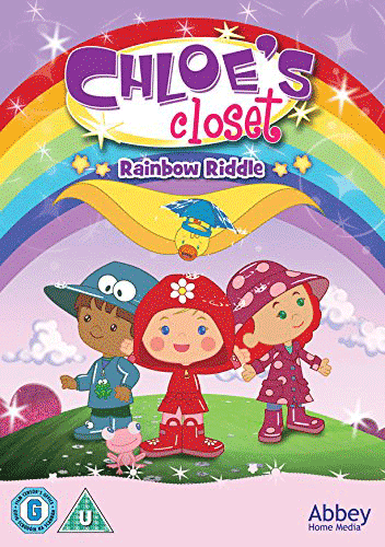 HORRID HENRY