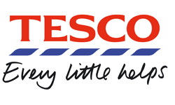 tesco