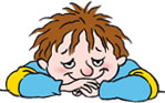 Horrid Henry