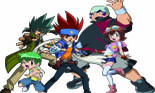 Beyblade logo