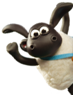 timmy time spring character