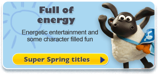 spring titles signpost