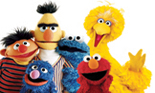 Sesame Street