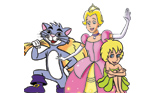 Tempo Animated Classics
