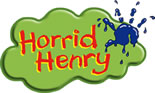 Horrid Henry