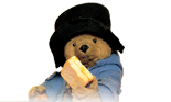 Paddington Bear